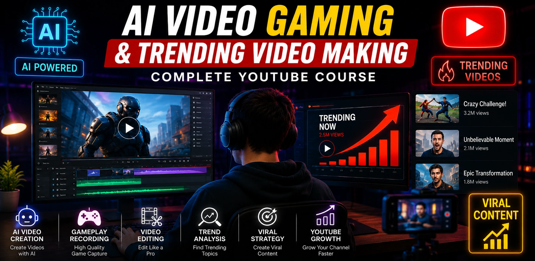 Pro Course course thumbnail