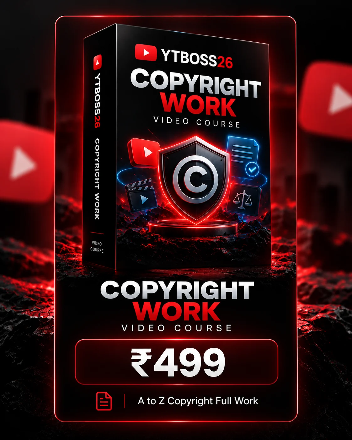 Copyright Work