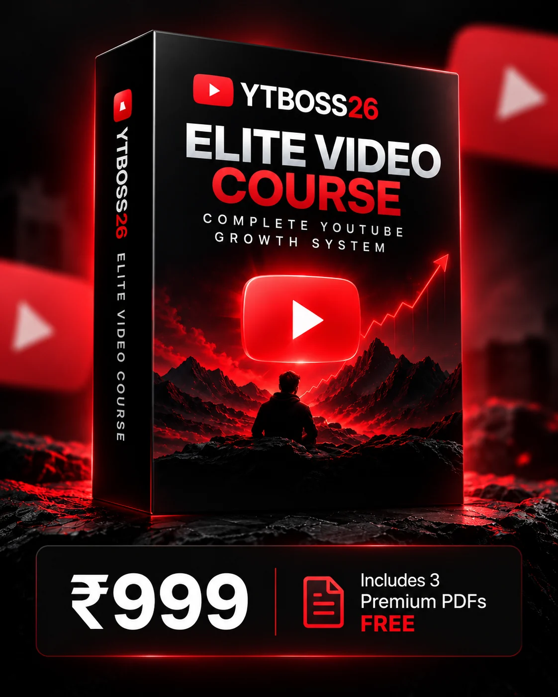 YTBOSS26 Elite Video Course