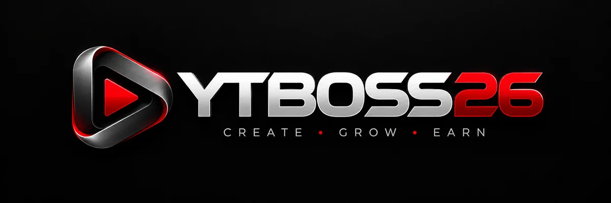YTBOSS26